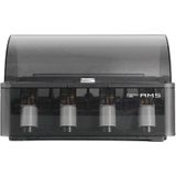 Bambu Lab - P1S Combo - 3D-printer - Zwart - Kunststof