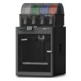 Bambu Lab P1S Combo 3D-printer + AMS