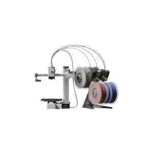 Bambu Lab - A1 Mini - 3D-printer - Wit - Materiaal: Kunststof