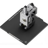 Bambu Lab A1 Mini - 3D-printer - Stil - Volautomatische Kalibratie - Actieve Flow Rate Compensatie