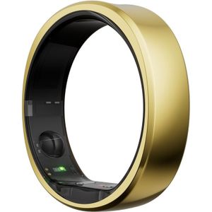 RingConn Smart Ring (Gen2) (11, Goud), Slimme ring, Goud