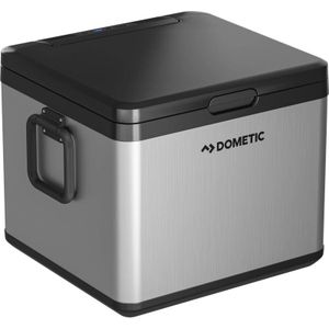 Dometic C2K45 Hybride Koelbox 43L - 12/24/230V - Grijs