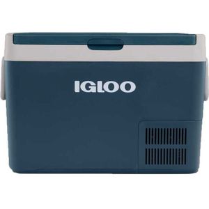 Igloo ICF60 AC/DC met compressor koelbox 59 liter