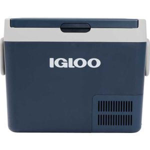 Igloo ICF40 AC/DC met compressor koelbox 39 liter