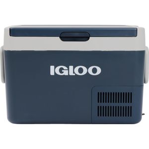 IGLOO ICF 32 Koelbox (blauw)