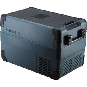 Dometic - CFX2 37 - Compressor koelbox - 12V autolader - 230V stopcontact
