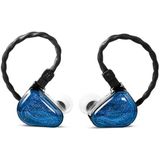Truthear - GATE - In-Ear Monitors - Zwart - Met Microfoon - Ergonomisch Design