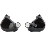 TRUTHEAR - Crinacle Zero - In-ear Hoofdtelefoon - Rood - Dual Dynamic Drivers