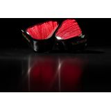 TRUTHEAR - Crinacle Zero - In-ear Hoofdtelefoon - Rood - Dual Dynamic Drivers