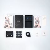 TRUTHEAR - ZERO:BLUE2 In-ear Hoofdtelefoon - Blauw - Dual Dynamic Drivers