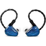 TRUTHEAR - ZERO:BLUE2 In-ear Hoofdtelefoon - Blauw - Dual Dynamic Drivers