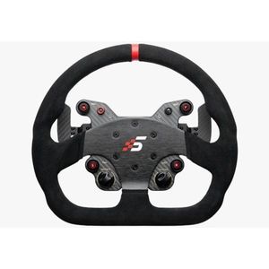 Simagic GT1 D-vorm leer, Controller