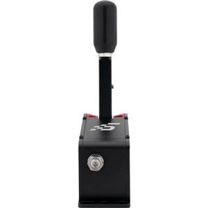 Simagic Q1S - Sequentiële Shifter - Zwart - Controller