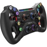 Simagic - GT Neo - Controller - Zwart - Koolstofvezel