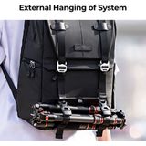 K&F Concept Beta Backpack 20l Photo Backpack - Black