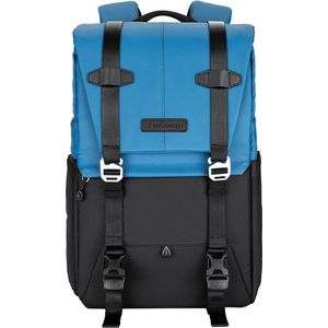K&F Concept Beta Backpack 20L - Blauw