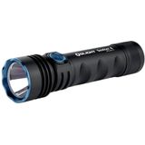 OLight Seeker 4 Zaklamp werkt op een accu LED IPX8 (waterdicht) 3100 lm 205 g