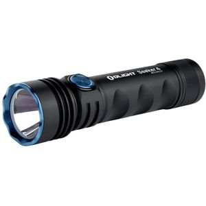 Olight Seeker 4 Oplaadbare LED Zaklamp