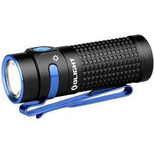 Olight Baton 4 Oplaadbare LED Zaklamp