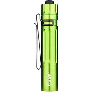 Olight I5R EOS Neon Green Limited Edition