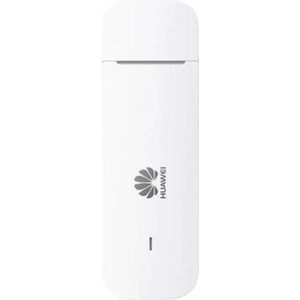 Huawei E3372-325 internet dongle met 4G ontvangst