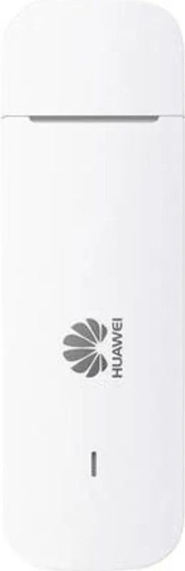 Huawei E3372-325 Internet Dongle - 4G LTE - 150 Mbps