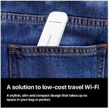 Modem LTE Brovi E3372 325 White