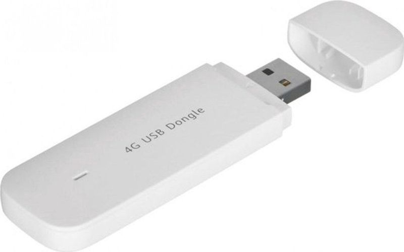 Modem LTE Brovi E3372 325 White