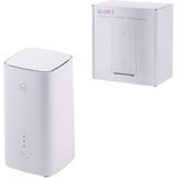 Huawei H155-381 5G CPE - Draadloze Router - Wi-Fi 6 - Dual Band - 1GbE