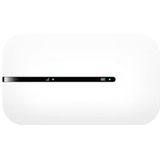 Huawei - E5576-325 - Mobiele Wifi Router - Wit - 4G LTE