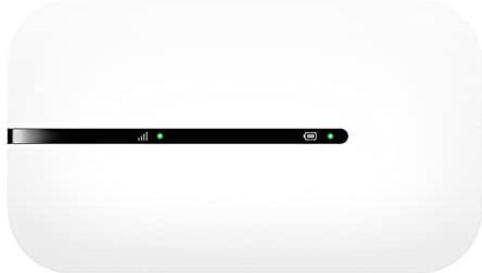 Huawei - E5576-325 - Mobiele Wifi Router - Wit - 4G LTE