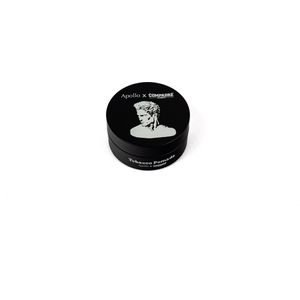 Apollo pomade - Mannen - Wax - Gel - Haarverzorging - Pommade - Haarstylingtools - 100 gram