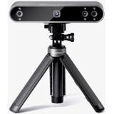 Revopoint - POP 3 - 3D Scanner - Zwart - Professionele 3D Scantechnologie