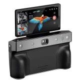 Revopoint - Miraco - 3D Scanner - Zwart - 16 GB RAM