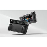 Revopoint - Miraco - 3D Scanner - Zwart - 16 GB RAM