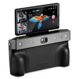 Revopoint - Miraco Pro - 3D Scanner - Zwart - 32 GB RAM