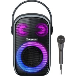 Tronsmart draadloos Bluetooth luidspreker Halo 110 (zwart)