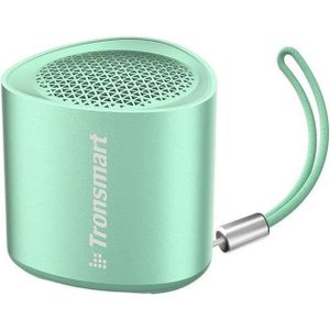 Tronsmart Draadloze Bluetooth-luidspreker Nimo Groen (groen), Bluetooth luidspreker, Groen