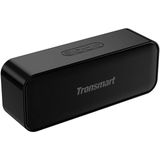 Tronsmart Draadloze Bluetooth Luidspreker T2 Mini 2023 Zwart (zwart) (18 h, Werkt op batterijen), Bluetooth luidspreker, Zwart