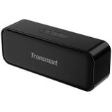 Tronsmart Draadloze Bluetooth Luidspreker T2 Mini 2023 Zwart (zwart) (18 h, Werkt op batterijen), Bluetooth luidspreker, Zwart