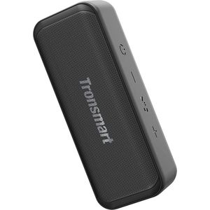 Tronsmart - T2 Mini - Bluetooth-luidspreker - Zwart - Draadloos - IPX7