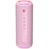 Draadloze Bluetooth Speaker Tronsmart T7 Lite (roze)