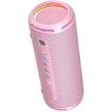 Tronsmart T7 Lite 24W draadloze luidspreker - roze, Bluetooth luidspreker, Roze