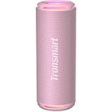 Tronsmart draadloos Bluetooth luidspreker Tronsmart T7 Lite (roze)