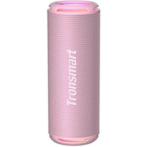 Tronsmart draadloos Bluetooth luidspreker T7 Lite (roze)