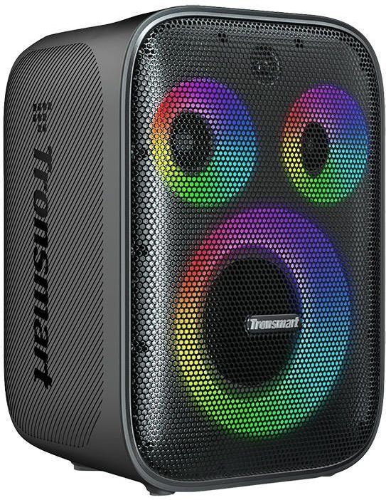 Tronsmart - Halo 200 black - Luidspreker