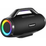 Tronsmart - Bang Max - Bluetooth-luidspreker - Zwart - Draadloos - 130 W