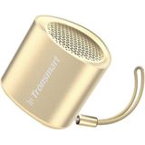 Tronsmart - Nimo - Luidspreker - Goud - Draadloos - Bluetooth 5.3