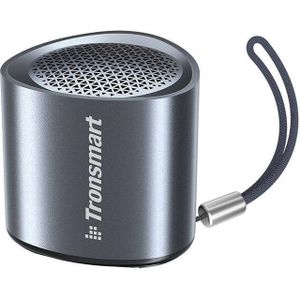 Tronsmart Draadloze Bluetooth-luidspreker Nimo Black (zwart), Bluetooth luidspreker