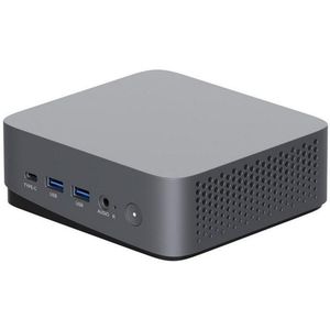 AceMagic - AD16 - Mini PC - Grijs - Intel 1340P - 32 GB RAM - 1 TB